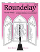 Roundelay Handbell sheet music cover